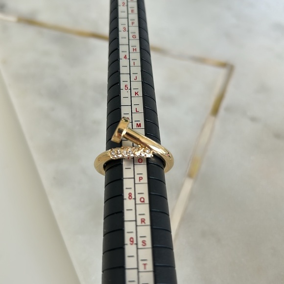 Club Monaco Ring - Picture 4 of 5